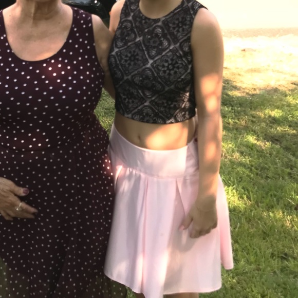 Dress - Picture 2 of 3